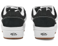 Кроссовки Vans Knu Skool Stacklite на толстой подошве низкие
