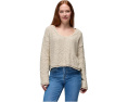 Свитер Prana Sunshine Sunset из органического хлопка