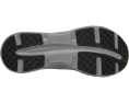 Кроссовки Skechers Work Glide-Step Altus SR с защитой носка из карбонано серого цвета