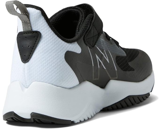 Детские кроссовки New Balance Rave Run v2 с амортизацией IMEVA
