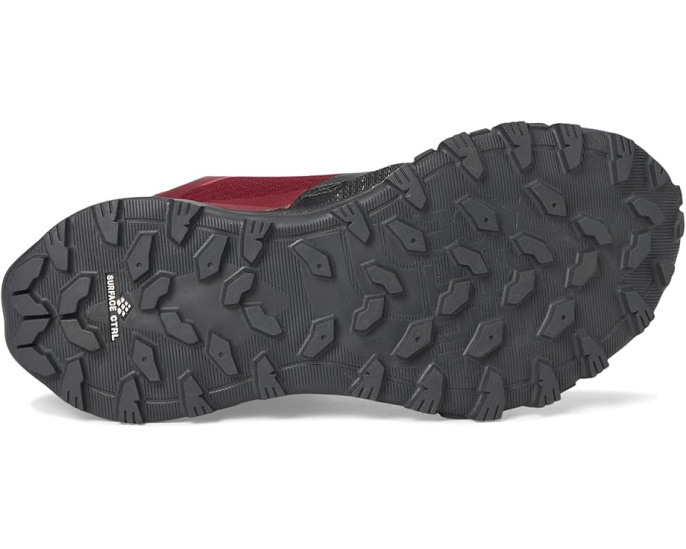Кроссовки The North Face Offtrail TR для бездорожья