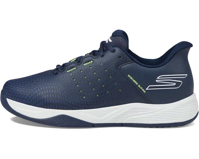 Кроссовки Skechers Go Run Consistent 2.0 для бега с амортизацией ULTRA LIGHT