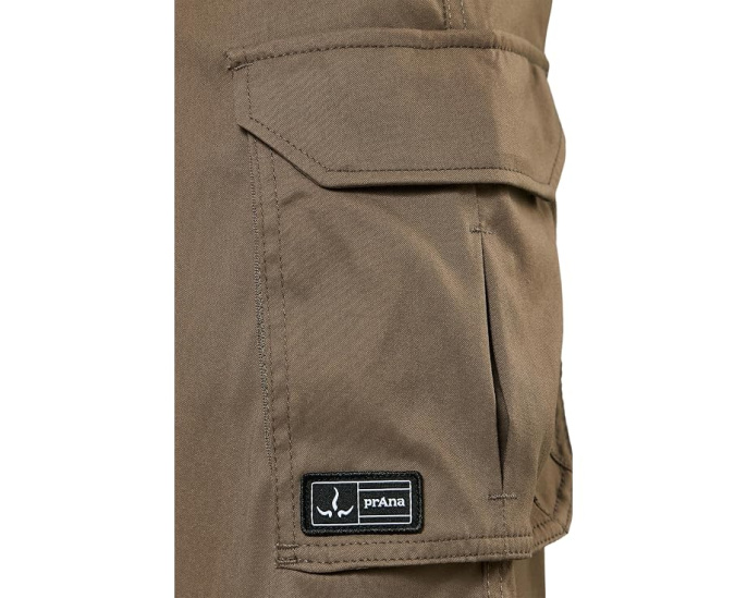 Брюки карго Stretch Zion Relaxed от Prana