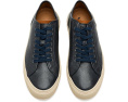 Кожаные ботинки Jones Lace-Up Shoes на массивной резиновой подошве от Allen Edmonds