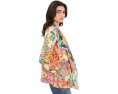 Куртка Joan Wrap Binded Sherpa реверсивная Johnny Was