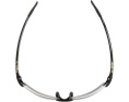 Maui Jim солнцезащитные очки Breakwall с поляризацией