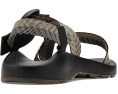 Сандалии Chaco Mega Z Classic с переработанными материалами и стелькой LUVSEAT