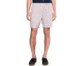 Льняные шорты Surfside Pull-On длиной 18 см Vineyard Vines