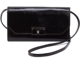 HOBO Romy Wallet Crossbody с конвертируемым ремнём и окошком для удостоверения
