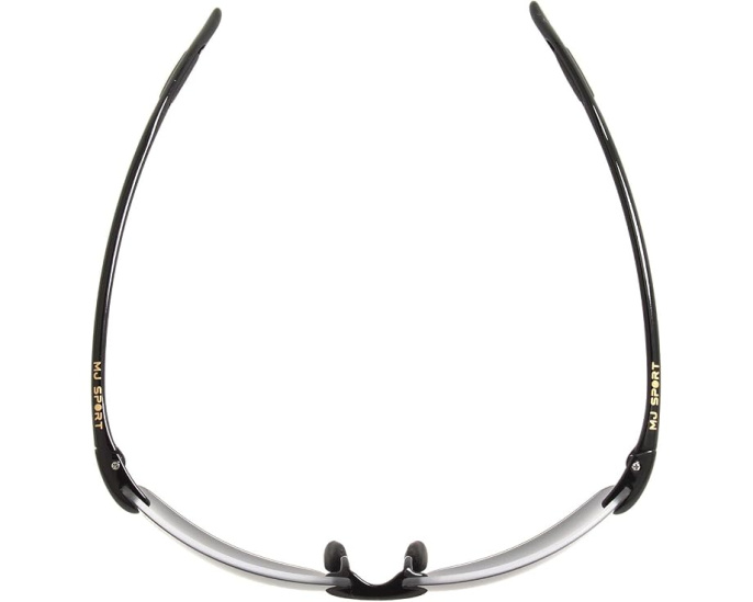 Maui Jim солнцезащитные очки Breakwall с поляризацией