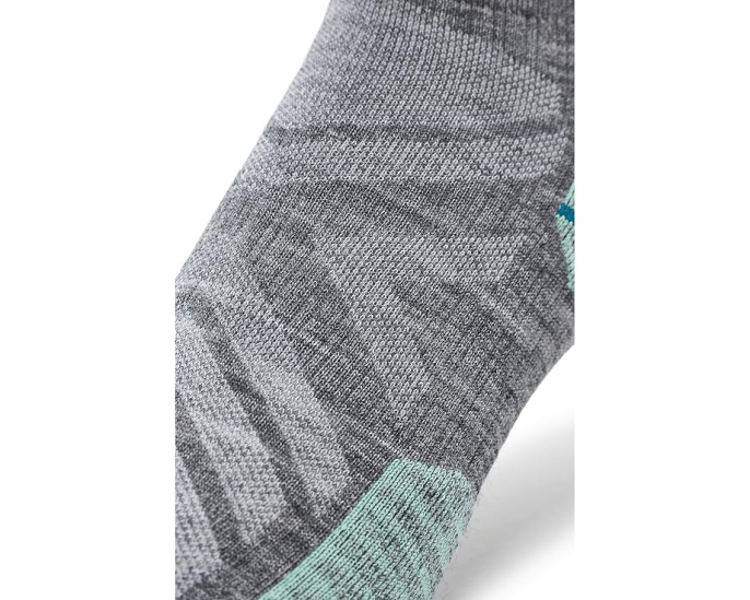 Носки Smartwool Hike Targeted Cushion Low Ankle