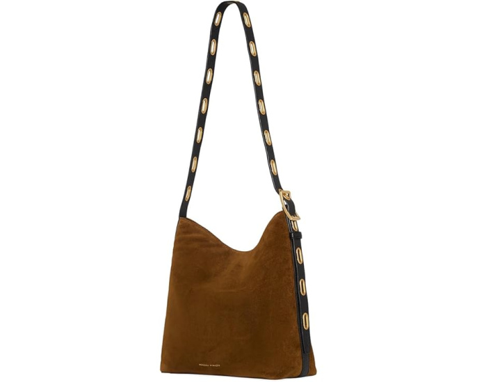 Сумка Crosby Bucket от Rebecca Minkoff