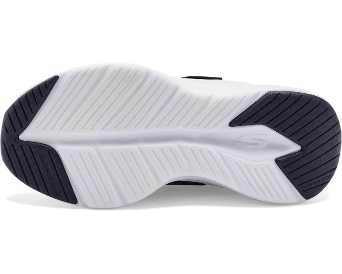Детские туфли SKECHERS KIDS Hands Free Slip-Ins с утепленным верхом