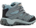 Детские кроссовки Merrell Moab 3 Mid Waterproof