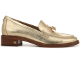 Лоферы Denise с кисточкой на устойчивом каблуке Sam Edelman