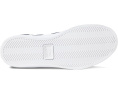 Кроссовки Lacoste Lerond Pro с круглым носком и фирменным крокодилом