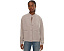 Lightweight Boiled Wool Stand Collar Jacket