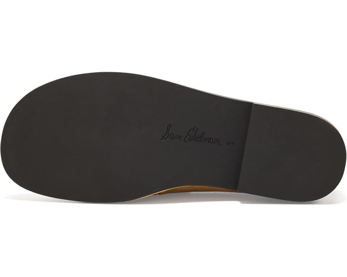 Лоферы Sam Edelman Chris из замши
