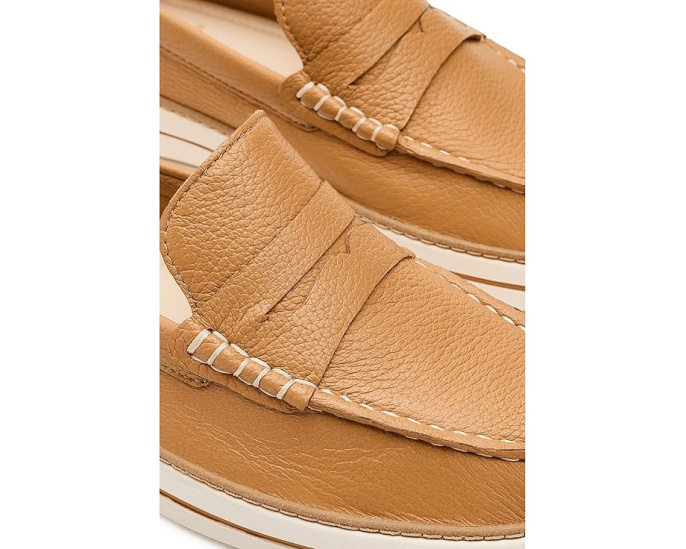 Туфли-лодочки Cole Haan Pinch Long-weekender Penny