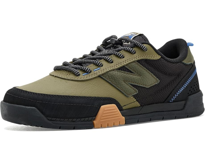 New Balance 440 v2 Trail кроссовки для скейтбординга