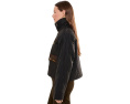 Tartan Reimagined Icons Tartan Quilted Spey Wax Jacket