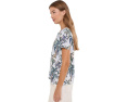 Paradise Breeze Palm Oasis Short Sleeve Tee
