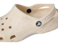 Crocs Classic Marbled Tie-Dye Clogs детские сабо в технике тай-дай