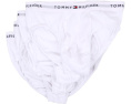 Tommy Hilfiger Трусы слипы Cotton Brief, 4 пары