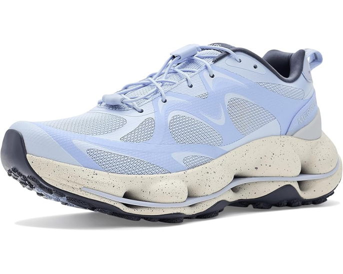 Merrell Speedarc Matis кроссовки для трейла с технологией FloatPro Foam