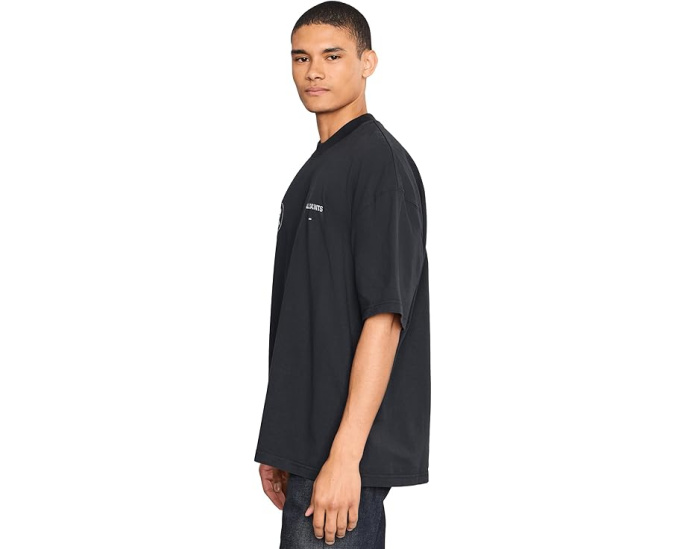 Футболка AllSaints Spinner с коротким рукавом