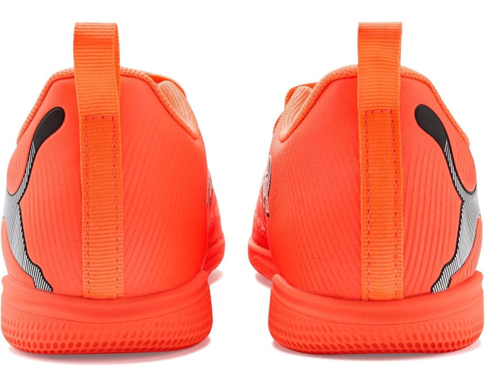 Бутсы Future 9 Play Indoor для тренировок Puma детские