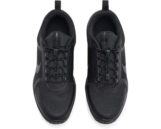 Кроссовки Nike Star Runner Utility для детей