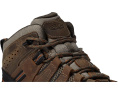KEEN Flint II Mid водонепроницаемые ботинки с мягким носком