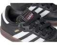 Детские футбольные бутсы Adidas Samba Indoor