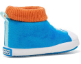 Stride Rite высокие тапочки Ms. Rachel для малышей