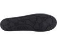 Roxy Work кеды Bayshore Work на скользящей подошве черные