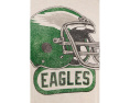 Термобелье NFL Philadelphia Eagles с принтом шлема