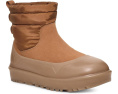 UGG Classic Mini Mod водонепроницаемые ботинки с утеплителем из переработанного полиэстера