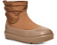 UGG Classic Mini Mod водонепроницаемые ботинки с утеплителем из переработанного полиэстера