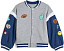 Playful Patches Jacket (Little Kid/Big Kid)