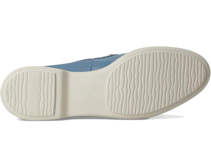 Туфли Marc Joseph New York Adams Pl с бантом и гелевой вставкой в пятке