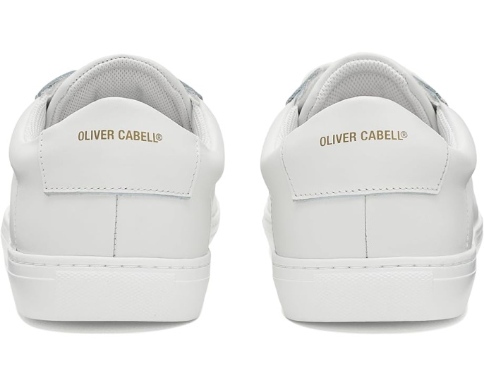 Кеды Low 1 Oliver Cabell в цвете Atlanta