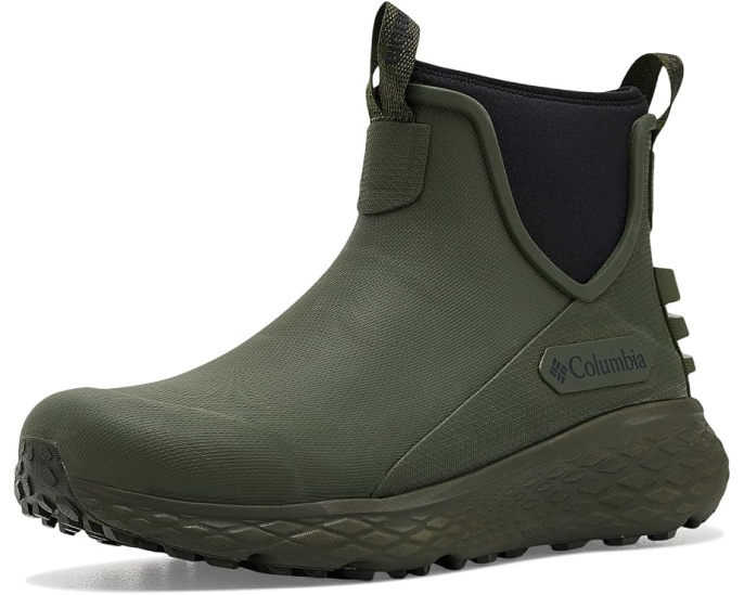 Резиновые сапоги Columbia Konos Rainshadow