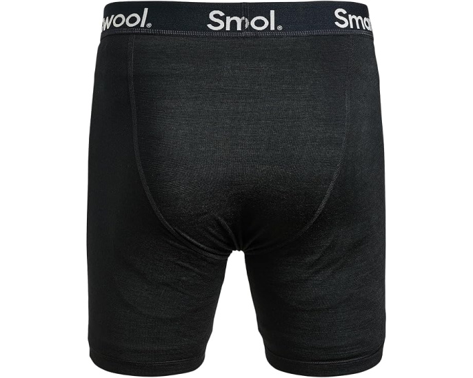 Боксеры Active Wind Boxer Brief Smartwool