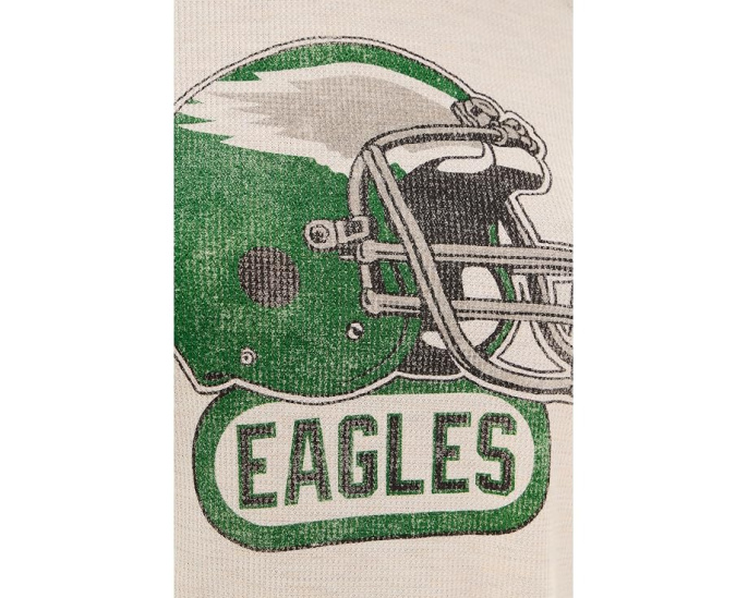 Термобелье NFL Philadelphia Eagles с принтом шлема