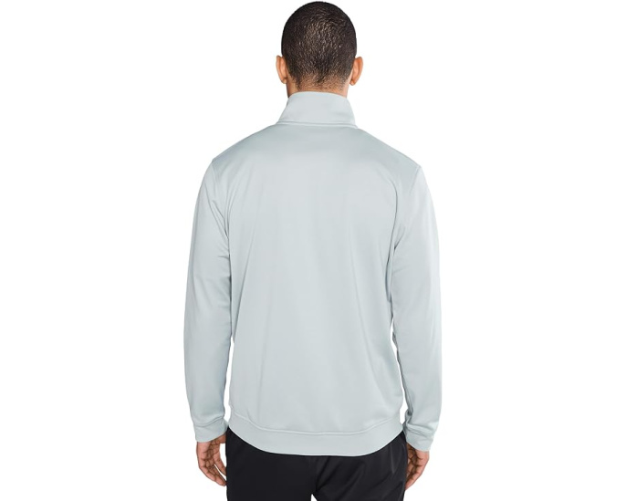 Куртка Under Armour Sportstyle Tricot с гладким трикотажным верхом