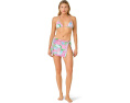 Юбка-мини Kohala для пляжа с высоким разрезом Lilly Pulitzer
