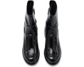 Ботильоны Marc Jacobs Pop J Marc с молнией сбоку