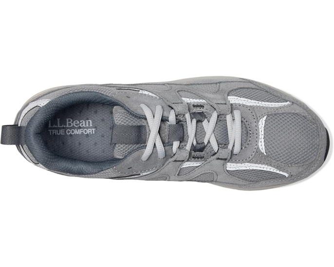 Обувь для ходьбы L.L.Bean Comfort Walker 2 с кожаным верхом