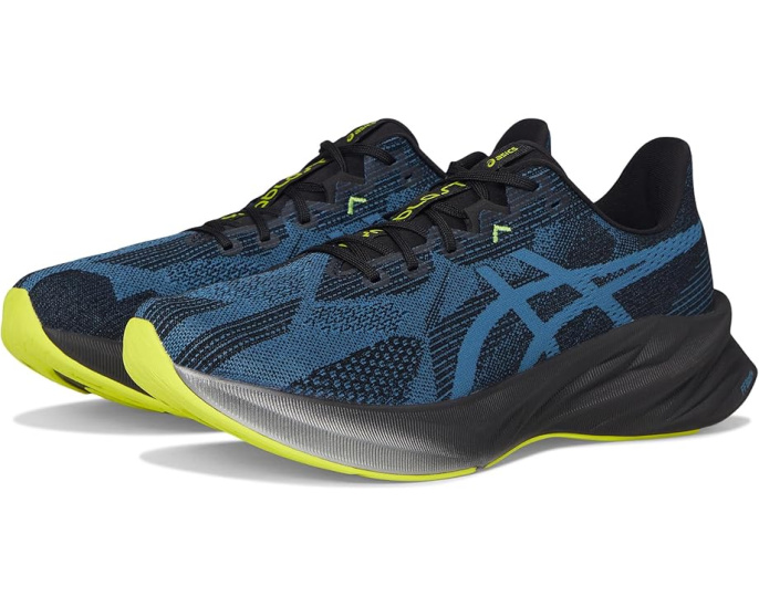 Беговые кроссовки ASICS Dynablast 5 с технологией FF BLAST PLUS ECO